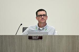 MCPS school board nixes levy from ballot; teachers union critical of staff cuts