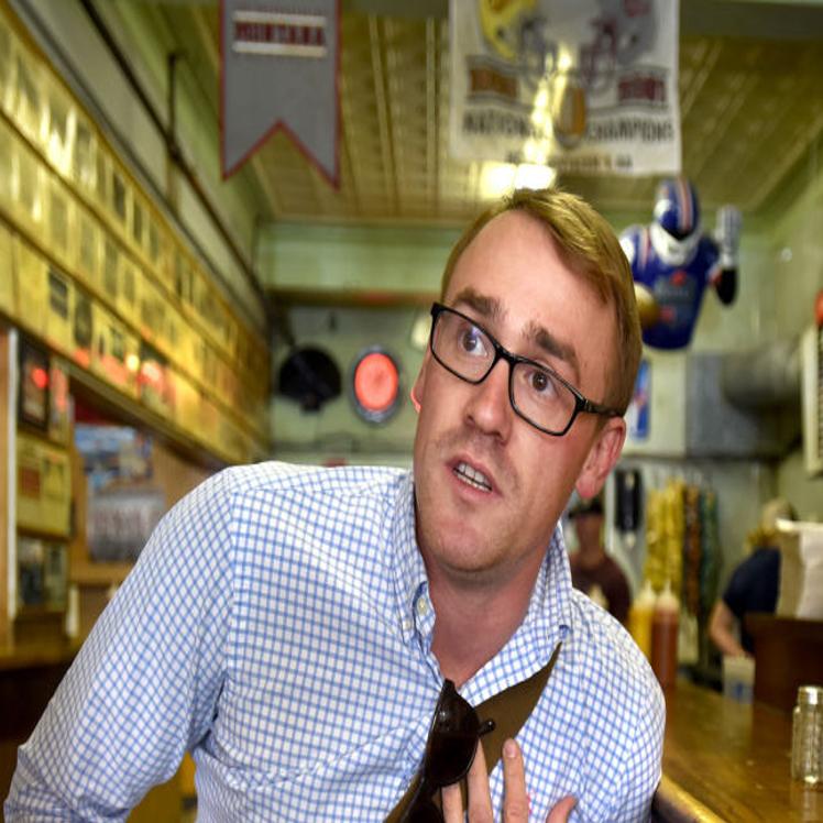 Mo Club Bartender Downplays Cpr Rescue Local Missoulian Com