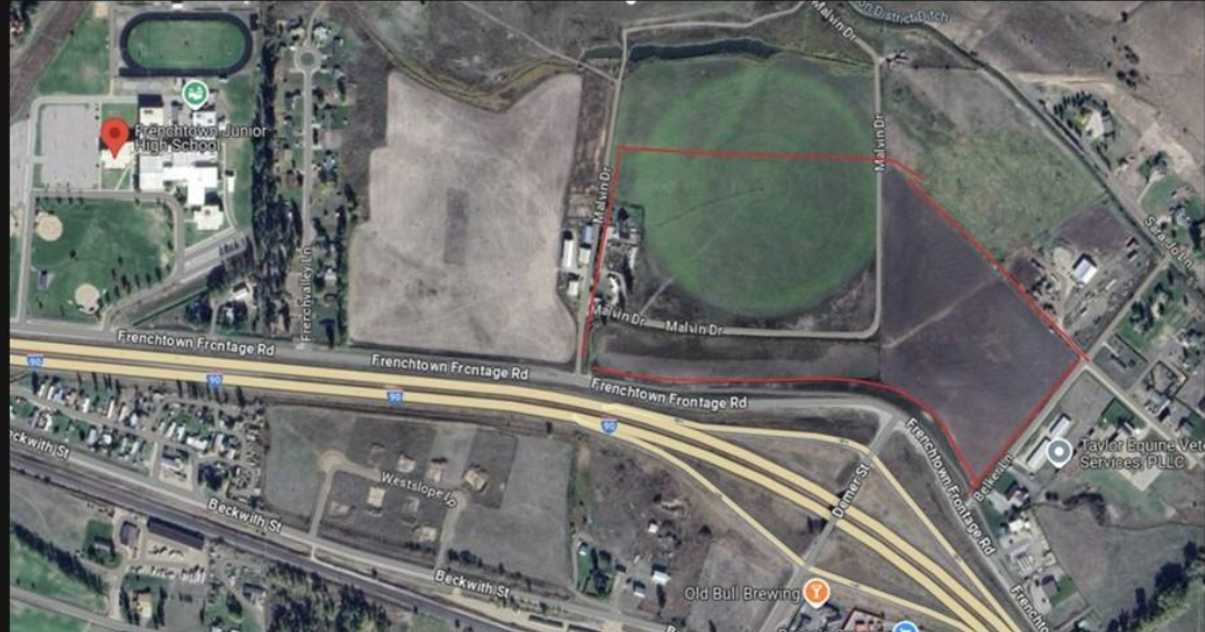 'Our values:' Frenchtown residents grapple with zoning proposal, future Town Pump