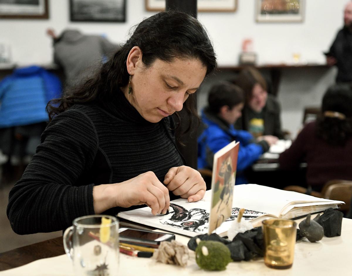 Missoula Businesses Cater To Crafting With A Cocktail Arts
