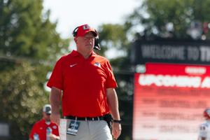 Utah Tech's Lance Anderson sees great potential for ex-colleague Bobby Kennedy