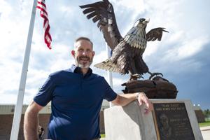 ‘Kind of a dream’: Former Griz, NFL player assumes leadership at Big Sky High School