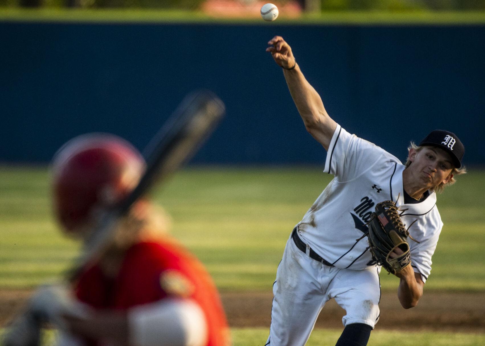 Missoula Mavericks down Kalispell, second game of doubleheader rained