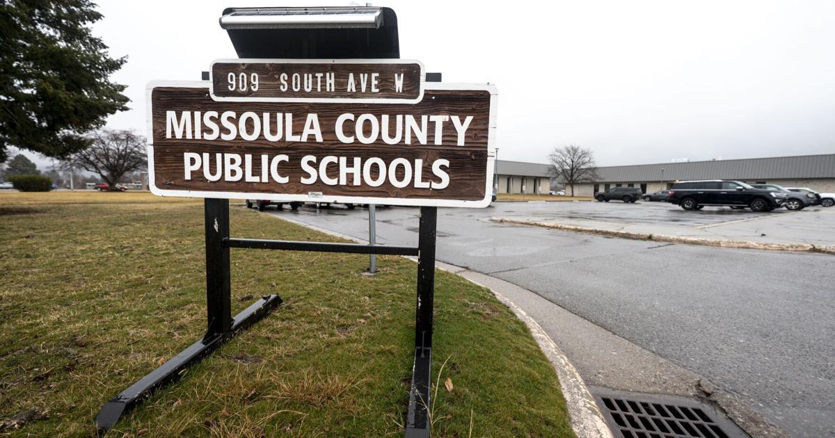 MCPS board selects former special education director to fill trustee vacancy