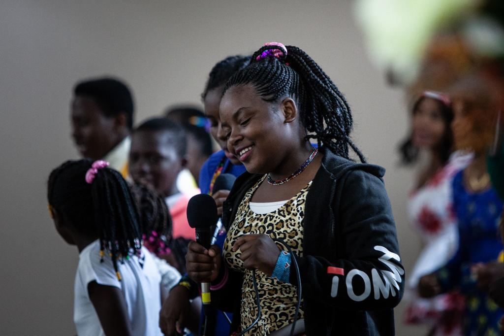 New Congolese Church Celebrates Grand Opening In Missoula Local News Missoulian Com