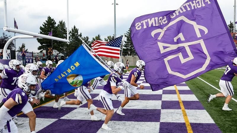 No. 11 Carroll and No. 15 Tech Meet in NAIA Game of the Week
