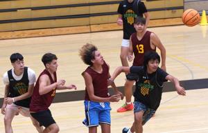 Thousands of athletes flock to Billings for Big Sky State Games