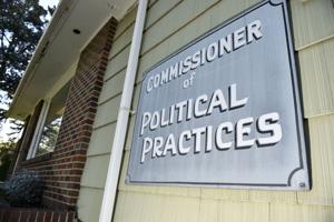 PACs backing moderate GOP candidates out of compliance with election law, COPP says