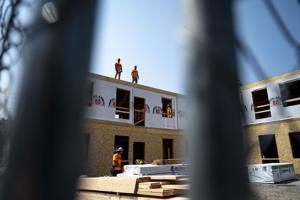 Missoula sees $260.4M worth of construction in 2025, slight slowdown due to code change