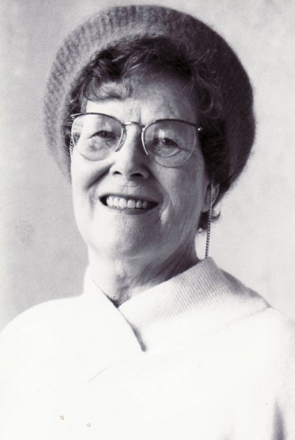 Alice Burke | Obituaries | missoulian.com