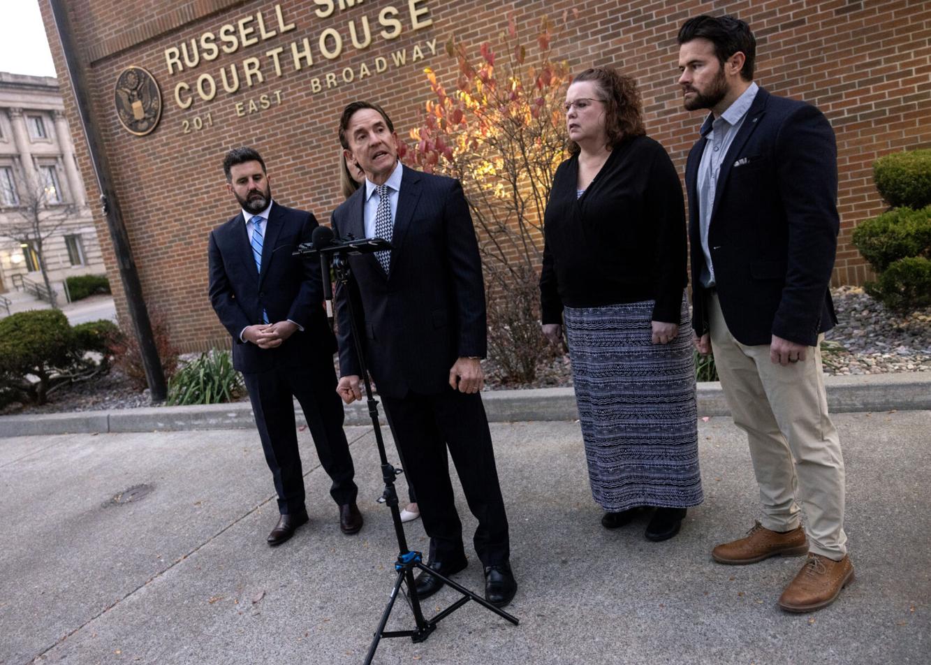 Flathead Warming Center, Kalispell in court over lawsuit