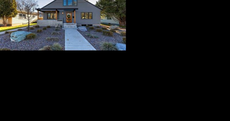 Newly listed homes for sale in the Missoula and Western Montana area - Vimarsana News