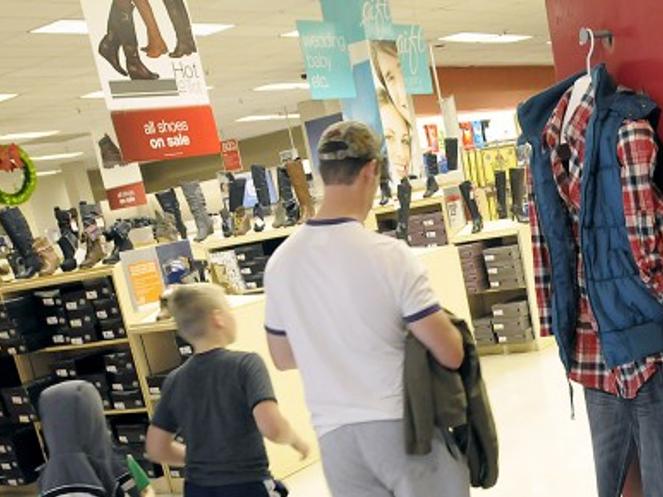 Southgate Mall Cautiously Optimistic About 2013 Local Business Missoulian Com