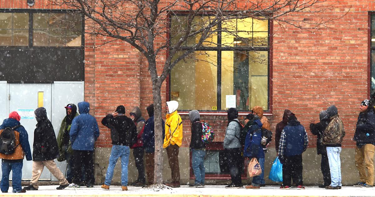 Missoula emerges as a regional leader in homeless programming