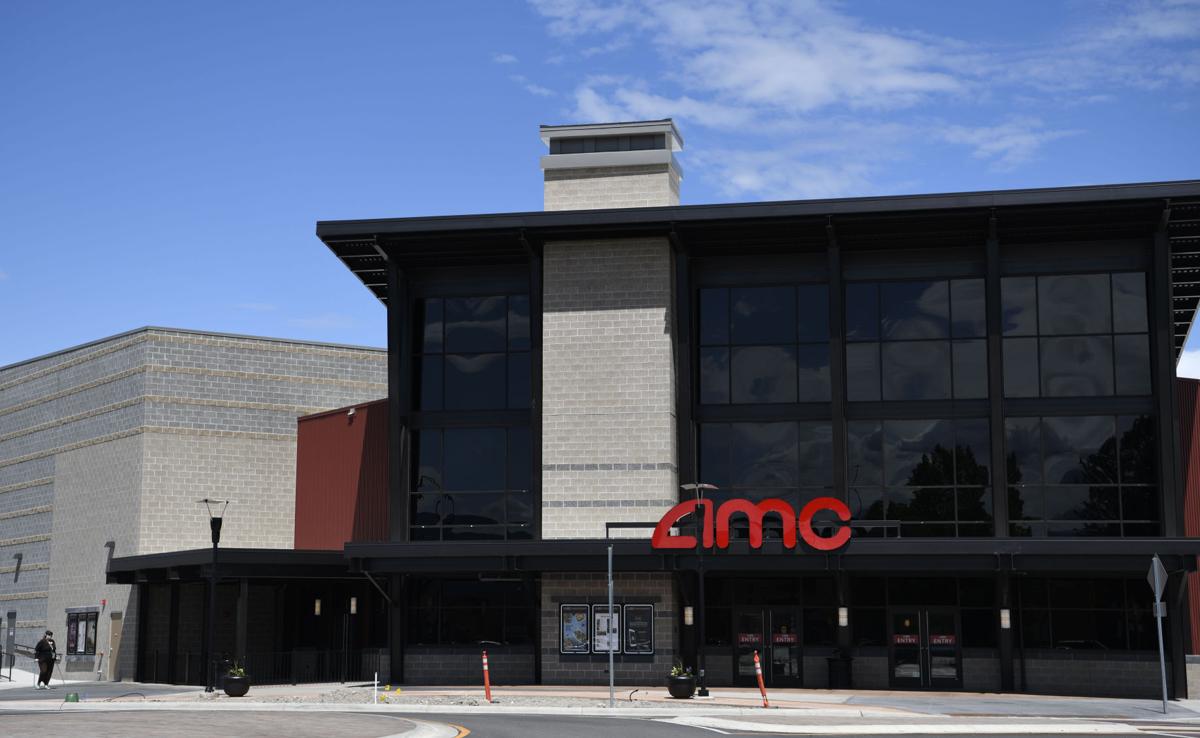Things to do in Missoula Outdoor and online music, movies and theater