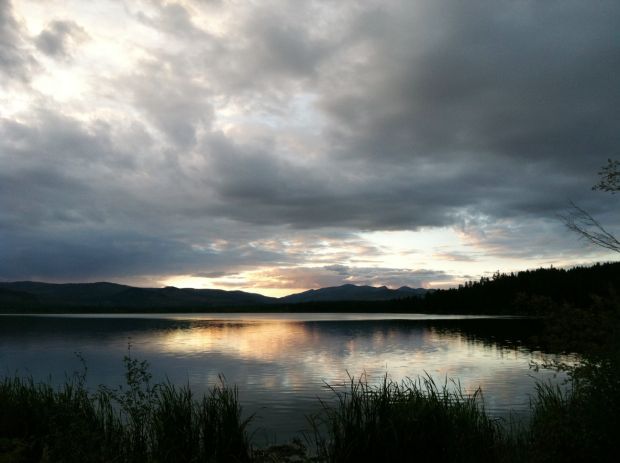 Plum Creek to sell 117,000 acres at Placid Lake, Gold Creek to Nature ...