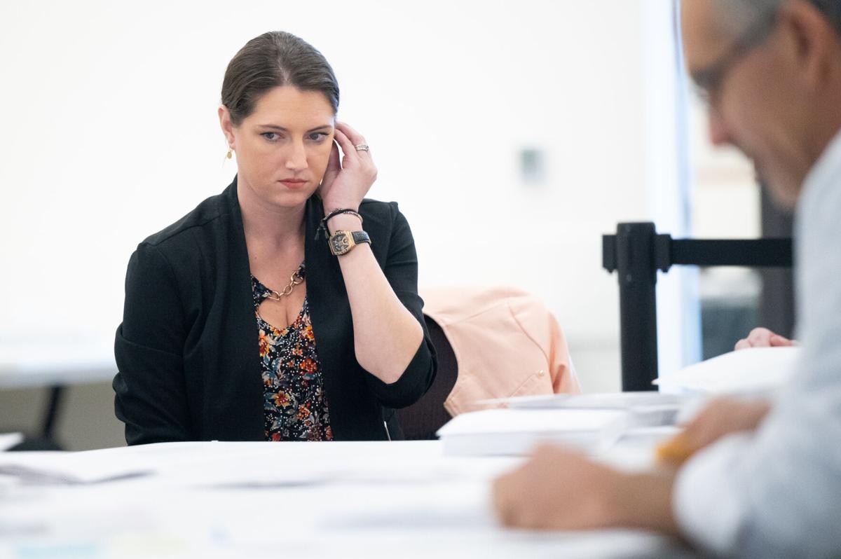 Missoula City Council selects Vasecka to continue in Ward 6