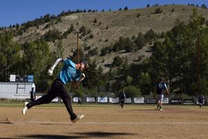 Anaconda's Goosetown Softball Tourney a home run for softball players across the region