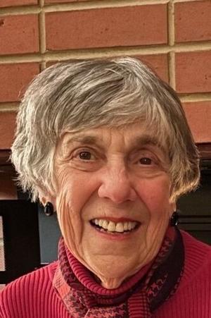 Joan Wilson