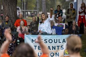 'A fighting community': City Club panelists discuss renting in Missoula