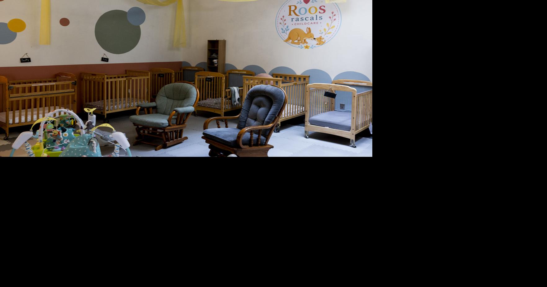 Hellgate Elementary childcare facility 03