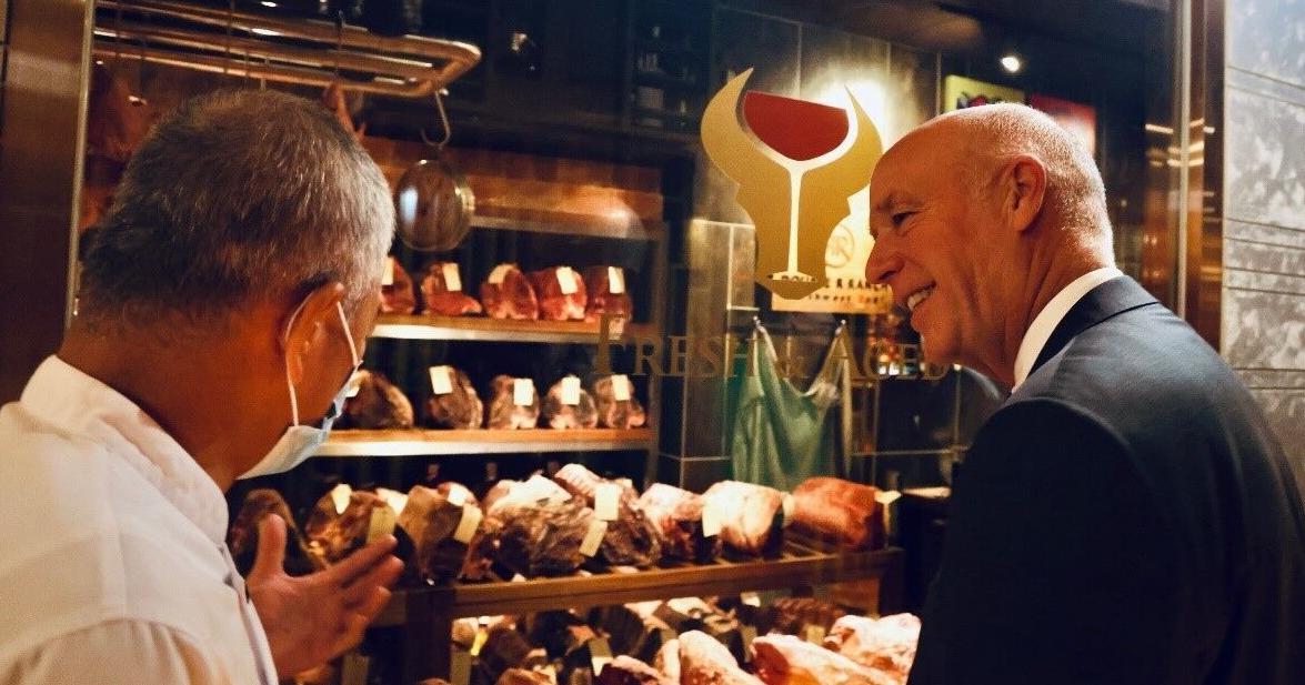 Gianforte's Taiwan trip nets new education programs - Vimarsana News