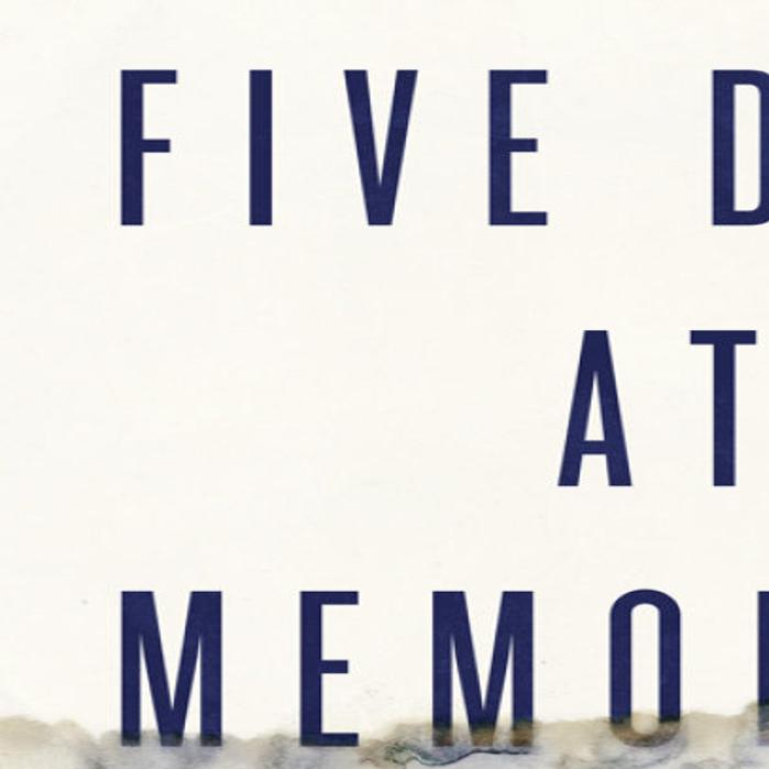 Five Days At Memorial A Grim Reminder Of Katrina S Devastation