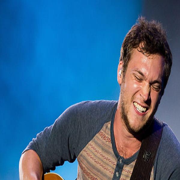 Phillip Phillips Coming To Um Music Missoulian Com