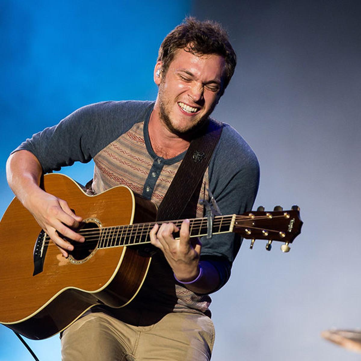 Phillip Phillips Coming To Um Music Missoulian Com Phillip Phillips Coming To Um Music Missoulian Com