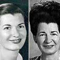Pat Guerry Patricia Geary ‘Pat' Guay