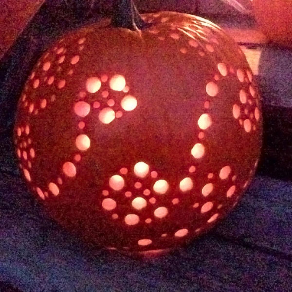 Reader Submitted Jack O Lanterns Missoulian Com