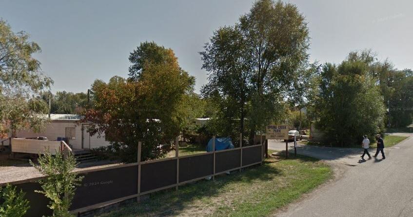Kalispell mobile home park residents face eviction - Vimarsana News