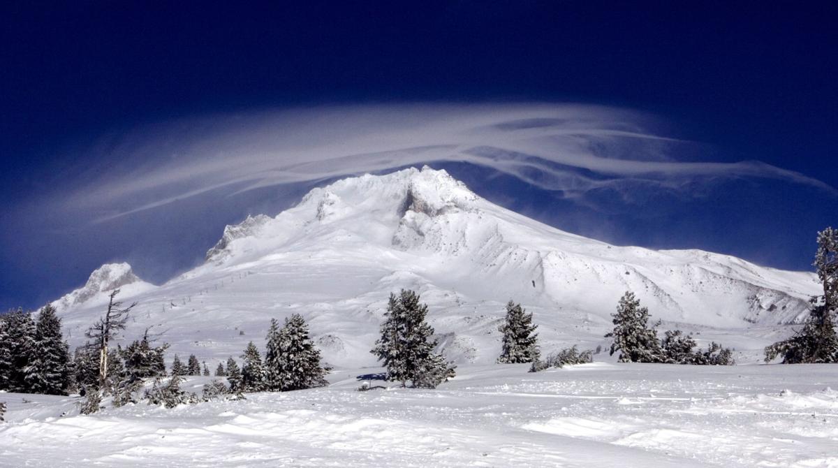 Winter Camping Is A Special Treat Here Are Some Tips Outdoors Missoulian Com