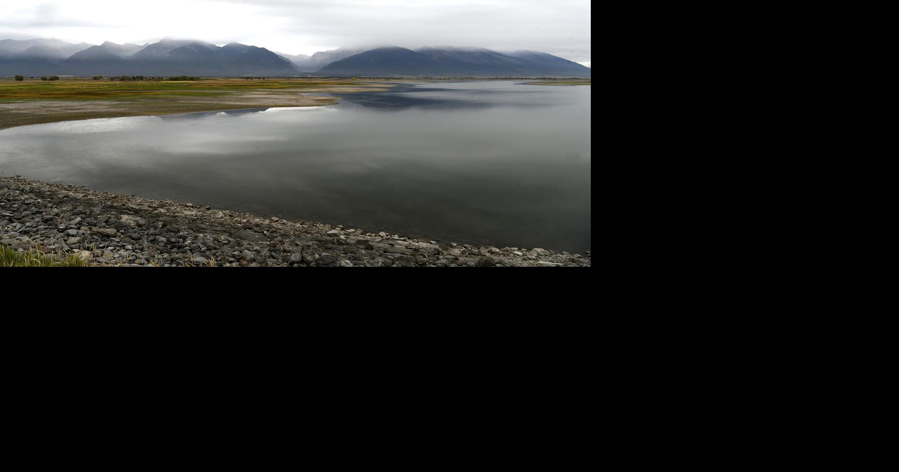 Flathead water compact takes effect