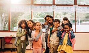 Get Your Kids Ready to Go Back-to-School with Affordable Health Coverage