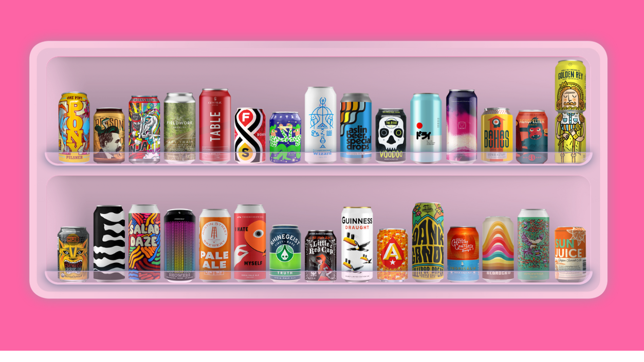 See The 30 Best Looking Beer Cans In America Food Cooking Missoulian Com