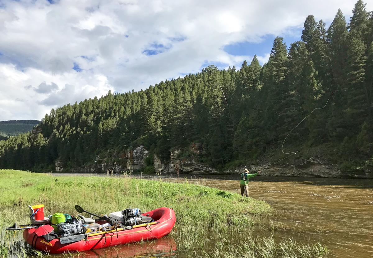 Smith River
