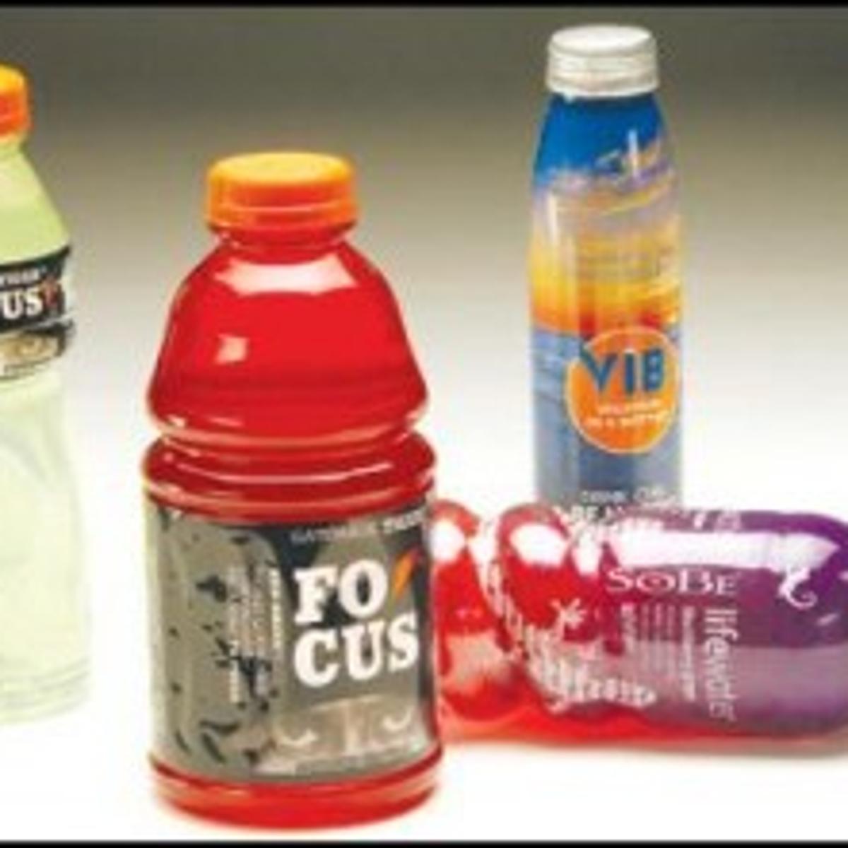 Drink To Think Beverage Manufacturers Touting L Theanine For Mental Endurance Health Fitness Missoulian Com