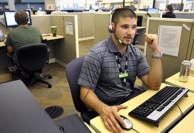 After At T Purchase Of Directv Missoula Call Center Employees