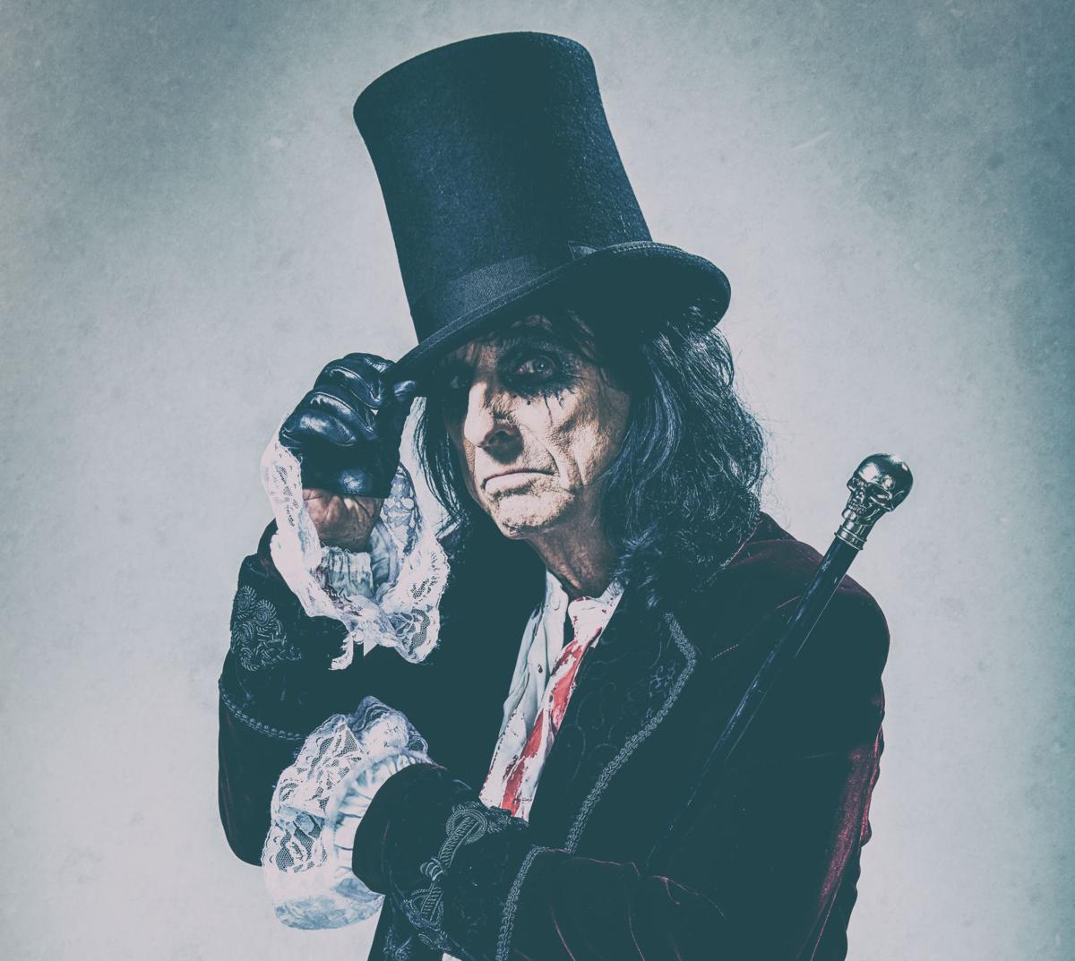 alice cooper