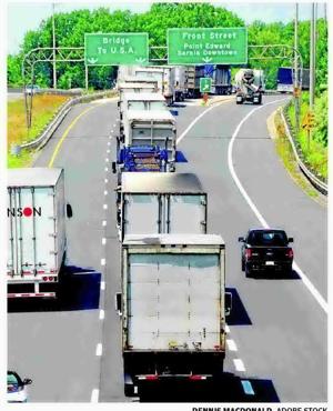 More tariffs on the way