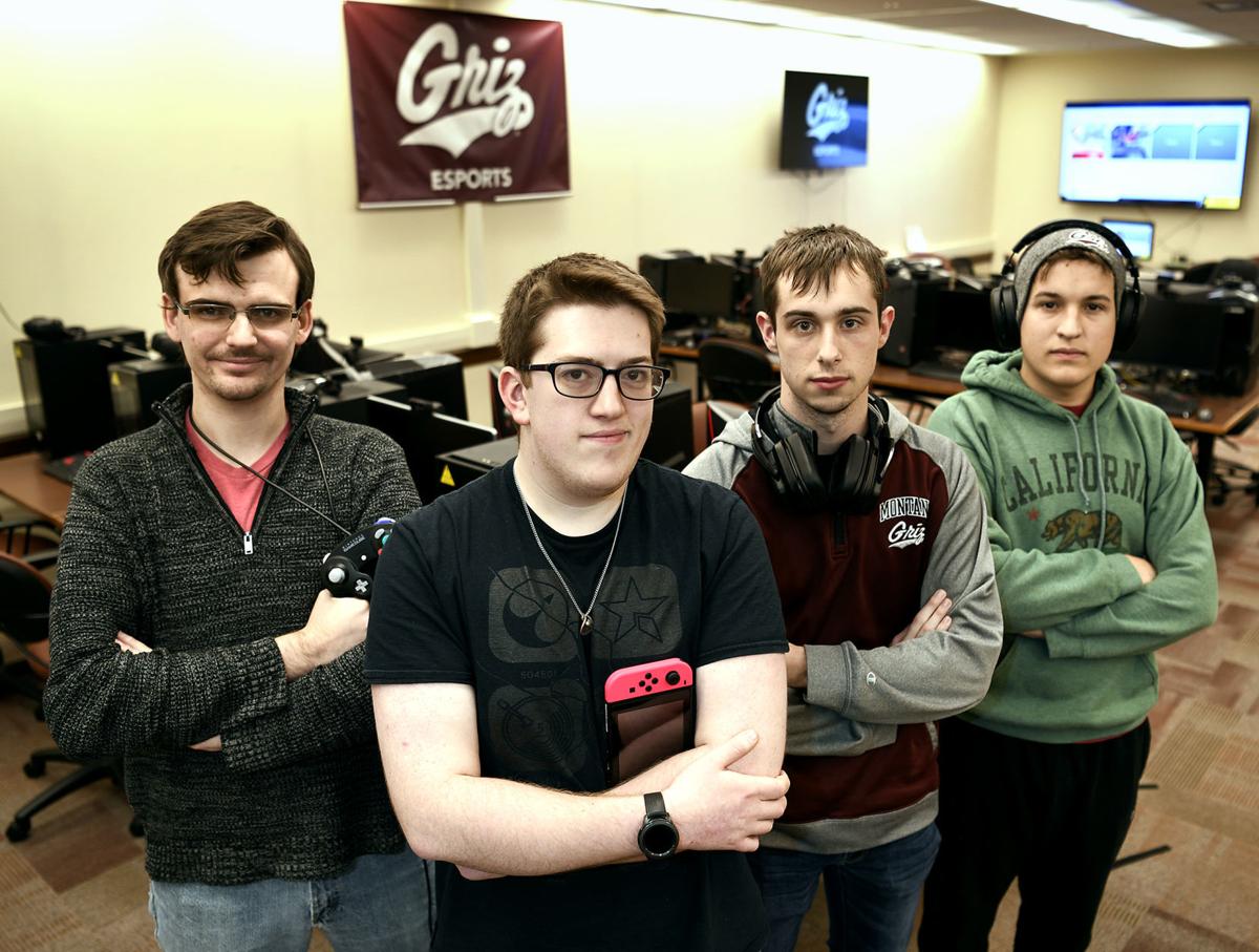 Grizzly Esports