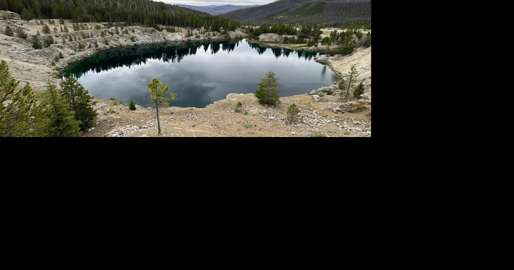 Waterkeeper legal action temporarily halts Calvert Tungsten Mine in southwest Montana