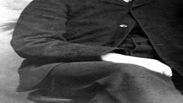 New Yorker S Diaries Deftly Portray Life In Early 1880s Montana