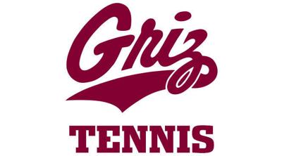 Griz tennis logo