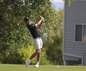 Polson's Max Milton, Capital boys use blistering rounds to win Helena Golf Invite titles