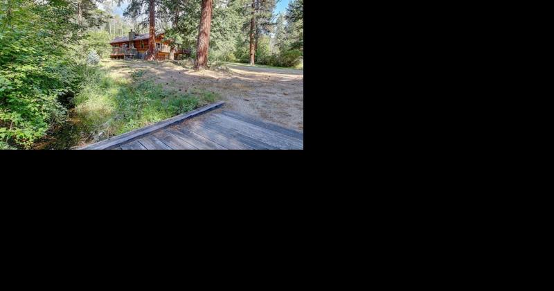 Luxury homes on the market in Missoula and Western Montana - Vimarsana News