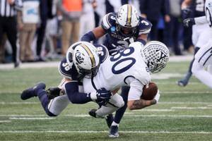 3 questions: Depth might shine in MSU’s opener at Utah Tech