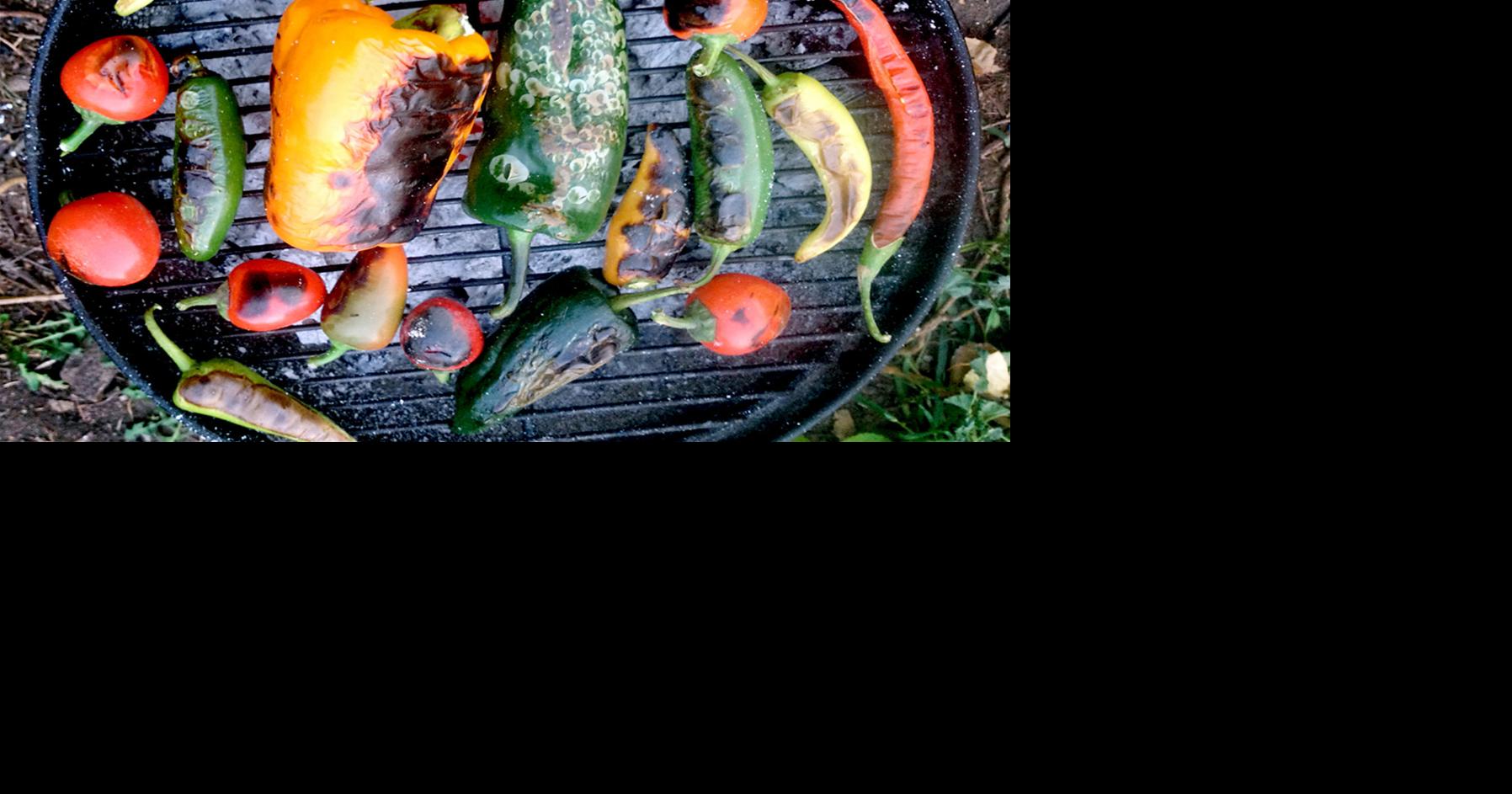 Sign ups open for chile pepper eating contest at fair