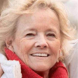 Mary Bettina "Tina" Danielson - Vimarsana News